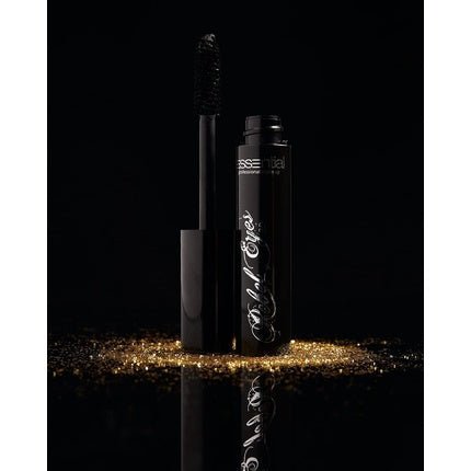 Rebel Eyes 3D Volumizing Mascara - Maison des fragrances