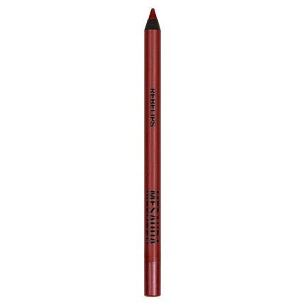 Rebelips Lip Pencil WP 111 Jam - Maison des fragrances