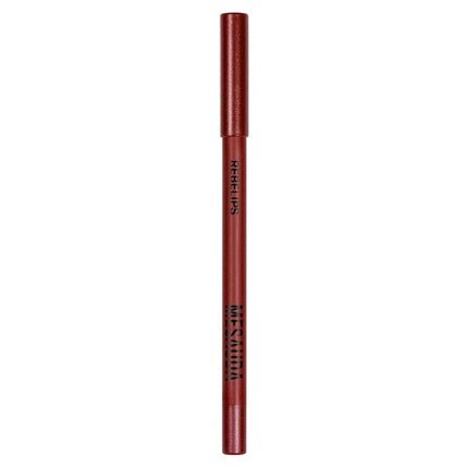 Rebelips Lip Pencil WP 111 Jam - Maison des fragrances