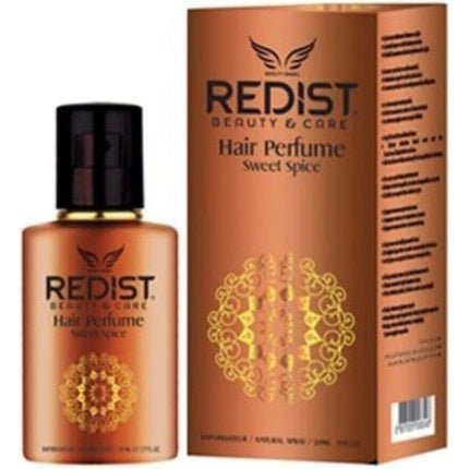 Redist Hair Perfume Sweet Spice Argan Eau de Parfum (EDP) Femme 50ml - Maison des fragrances