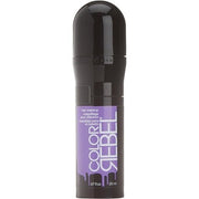 Redken Color Rebel Temporary Hair Make - Up Purple Express 20ml - Maison des fragrances