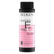 Redken Shades EQ Equalizing Conditioning Color Gloss 07G Saffron 60ml - Maison des fragrances