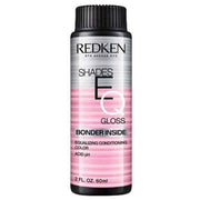 Redken Shades EQ Gloss Bonder Inside 09P Opal Glow 60ml - Maison des fragrances