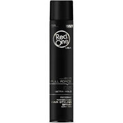 RedOne Spider Hair Spray Full Force Hair Styling Spray Ultra Hold Super Firm 400ml - Maison des fragrances