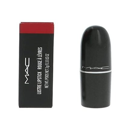 Reds Cockney Lustre Lipstick - Maison des fragrances