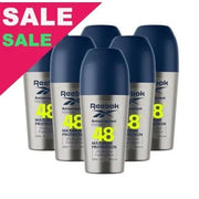 Reebok 48H Maximum Protection Roll-on Deodorant Déodorant (Déo) Homme 50ml - Maison des fragrances