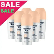 Reebok Sensitive Skin 's Deodorant Roll-on Déodorant (Déo) Femme 50ml - Maison des fragrances