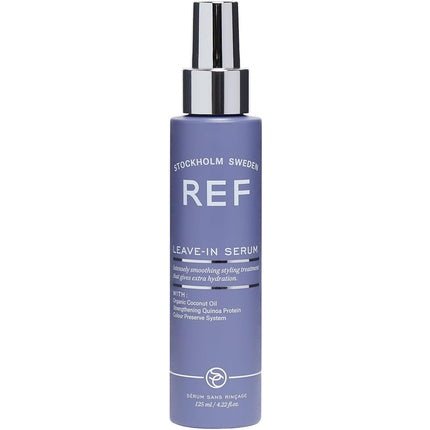 REF Leave In Serum 125ml - Maison des fragrances