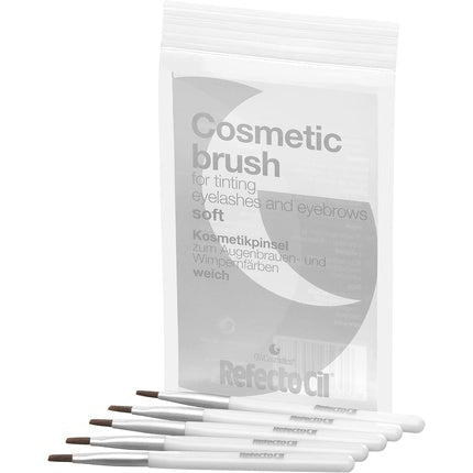 Refectocil 5 Piece Makeup Brush Set - Maison des fragrances