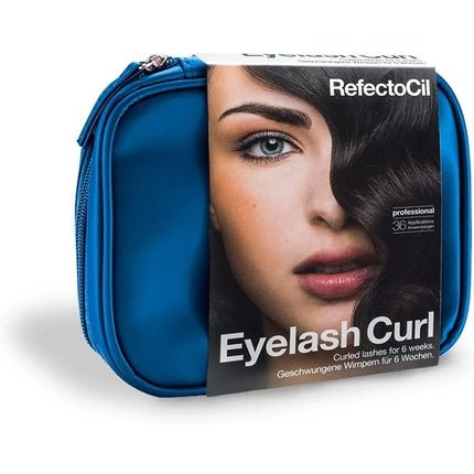 Refectocil Eyelash Curling Perming Kit - 36 Applications - Maison des fragrances