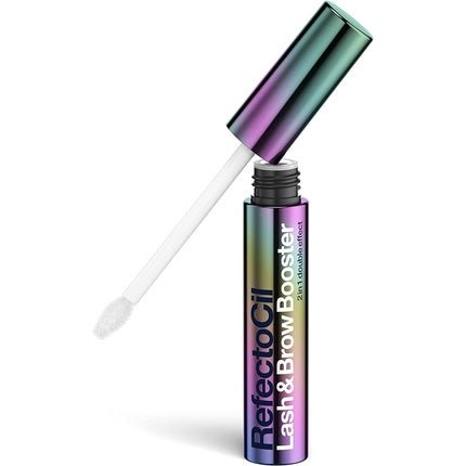 Refectocil Lash & Brow Booster Serum For Eyebrow And Eyelash Growth 2 In 1 6ml - Maison des fragrances