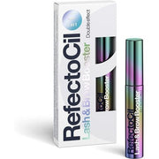 Refectocil Lash & Brow Booster Serum For Eyebrow And Eyelash Growth 2 In 1 6ml - Maison des fragrances
