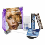 Refectocil Mini Starter Kit Eyebrow And Eyelash Coloring Starter Set - Maison des fragrances