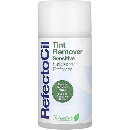 RefectoCil Sensitive Tint Remover 150ml - Maison des fragrances