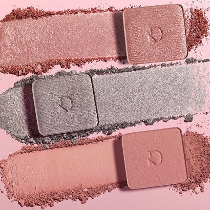 Refill System Matte Eyeshadow N.167 Warm Rose - Maison des fragrances