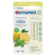Refreshing Lemon Balm Lip Balm - Maison des fragrances
