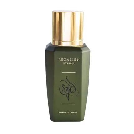Regalien Istanbul Sah Perfume Extract Parfum (Parfum) Mixte 50ml - Maison des fragrances
