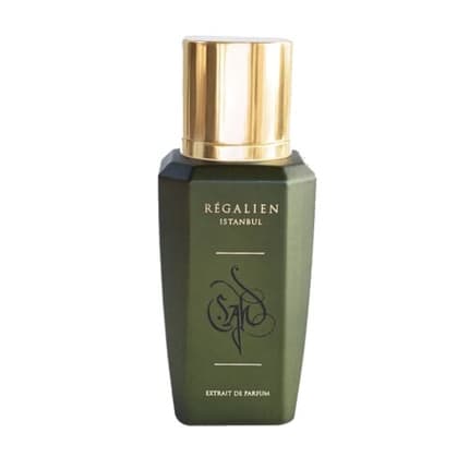 Regalien Istanbul Sah Perfume Extract Parfum (Parfum) Mixte 50ml - Maison des fragrances