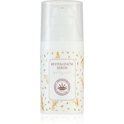 Regina Revitalizing Face Serum for Normal and Dry Skin 30 ml - Maison des fragrances