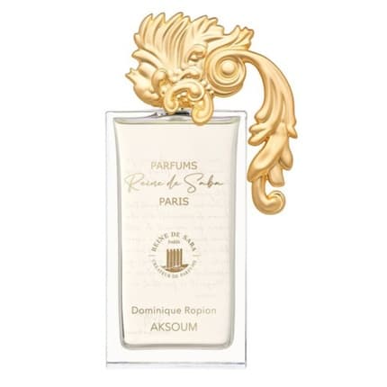 Reine De Saba Aksoum Intense Perfume Fast Finescents Eau de Parfum 100 ml - Maison des fragrances