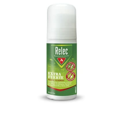 Relec Extra Strong Roll-On Déodorant (Déo) Mixte 50ml - Maison des fragrances