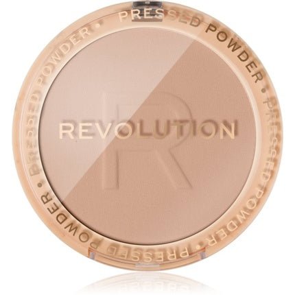 Reloaded Pressed Powder 6g Vanilla - Maison des fragrances