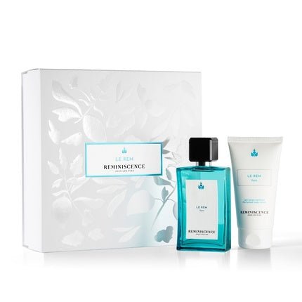Reminiscence Le Rem Gift Set 50 Ml Eau de Toilette Unisexe - Maison des fragrances