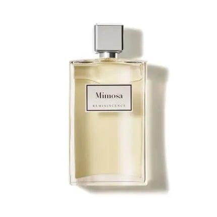 Reminiscence Mimosa 100 Ml Eau de Toilette Unisexe - Maison des fragrances