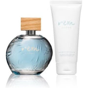 Reminiscence Rem Homme Giftset + Eau de toilette 100 ml A Shower Gel 100ml - Maison des fragrances