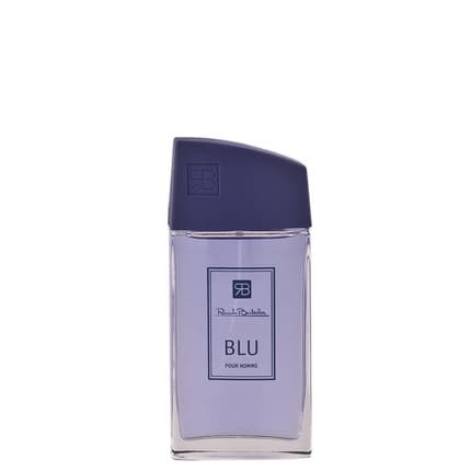 Renato Balestra Armbrust Blue Eau de Toilette (EDT) Mixte 100ml - Maison des fragrances