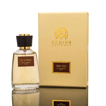 Renier Oud Rain Renier Eau de Parfum (EDP) Mixte - Maison des fragrances