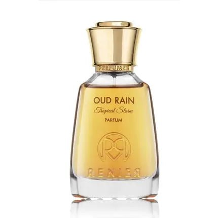 Renier Perfumes Black Rain Eau de Parfum (EDP) Mixte 50ml - Maison des fragrances