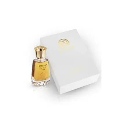 Renier Perfumes Black Rain Eau de Parfum (EDP) Mixte 50ml - Maison des fragrances