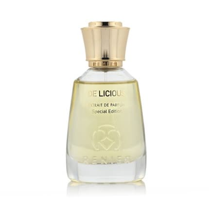 Renier Perfumes De Licious Extrait De Unisex Parfum 50ml Unisexe - Maison des fragrances