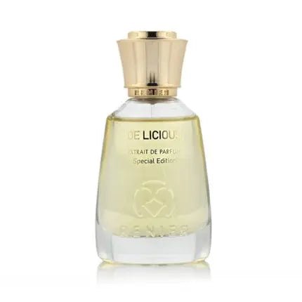 Renier Perfumes De Licious Extrait De Unisex Parfum 50ml Unisexe - Maison des fragrances