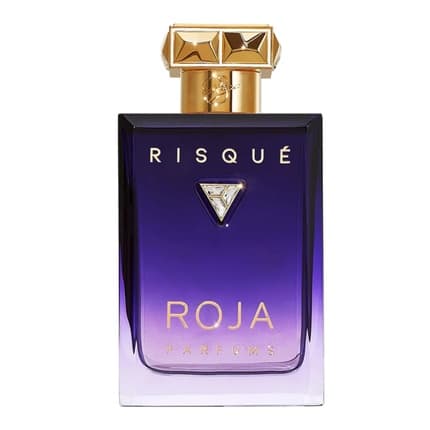 Repetto Red Perfumes Risque Essence Eau de Parfum (EDP) Femme 100ml - Maison des fragrances