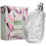 Replay - Stone Supernova For Her - Eau De Parfum - 30ml - Maison des fragrances