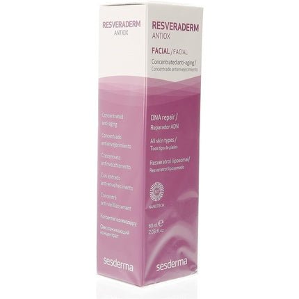 Resveraderm Concealers and Correctors - Maison des fragrances