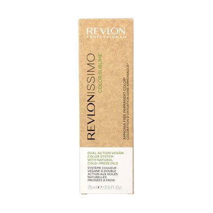 REV Color Sublime Vegan 5.24 75ml - Maison des fragrances
