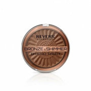 REVERS Bronzing and Illuminating Powder Bronze and Shimmer No. 1 9g - Maison des fragrances