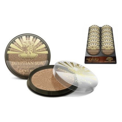 REVERS Cosmetics Egyptian Sun Powder 7.5g Various Shades - New - Maison des fragrances