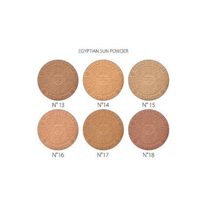 REVERS Cosmetics Egyptian Sun Powder 7.5g Various Shades - New - Maison des fragrances
