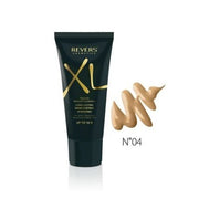 REVERS XL Natural Mineral Foundation 04 Honey 30ml - Maison des fragrances