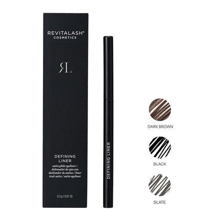 Revitalash Cosmetics Defining Liner Eyeliner Hypoallergenic & Cruelty - Free - Maison des fragrances