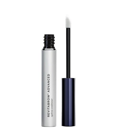 RevitaLash Cosmetics RevitaBrow Advanced Eyebrow Conditioner Serum 0.10 Fl Oz - Maison des fragrances