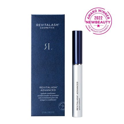 RevitaLash Cosmetics RevitaLash Advanced Eyelash Conditioner Lash Enhancing Serum 2.0mL 0.67 Fl Oz - Maison des fragrances