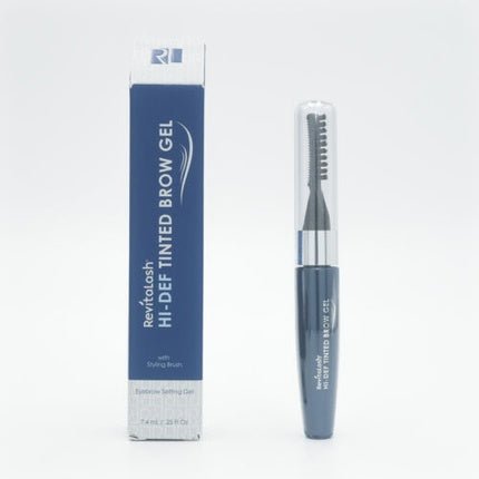 Revitalash HD Tinted Brow Gel 0.25 Ounce - Maison des fragrances