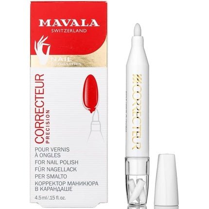 Revive Nail Corrector for Nail Polish 4.5ml - Maison des fragrances