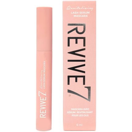 Revive7 Revitalizing Lash Serum Mascara 6ml - Maison des fragrances