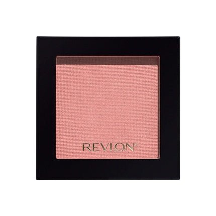 Revlon Blush Powder Blush Face Makeup High Impact Buildable Color Lightweight Smooth Finish 004 Rosy Rendezvous 0.17 Oz - Maison des fragrances